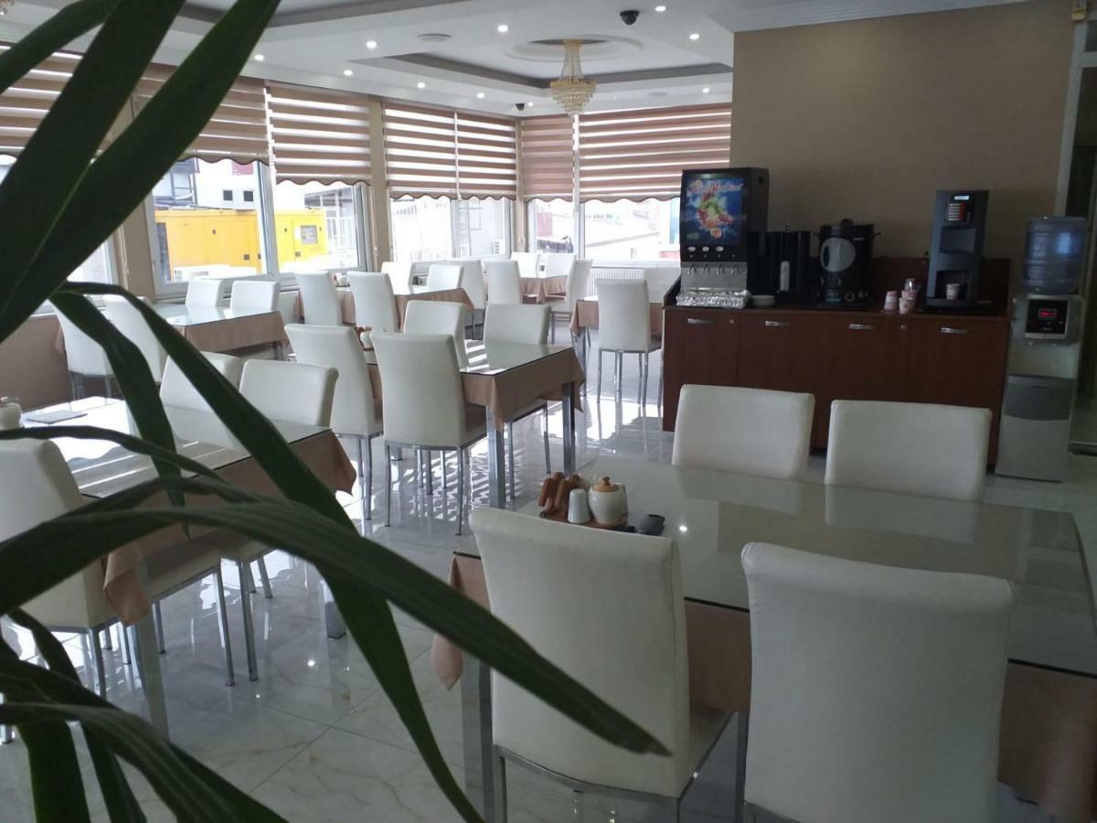 Dempa Hotel — Fotoğraflar 1