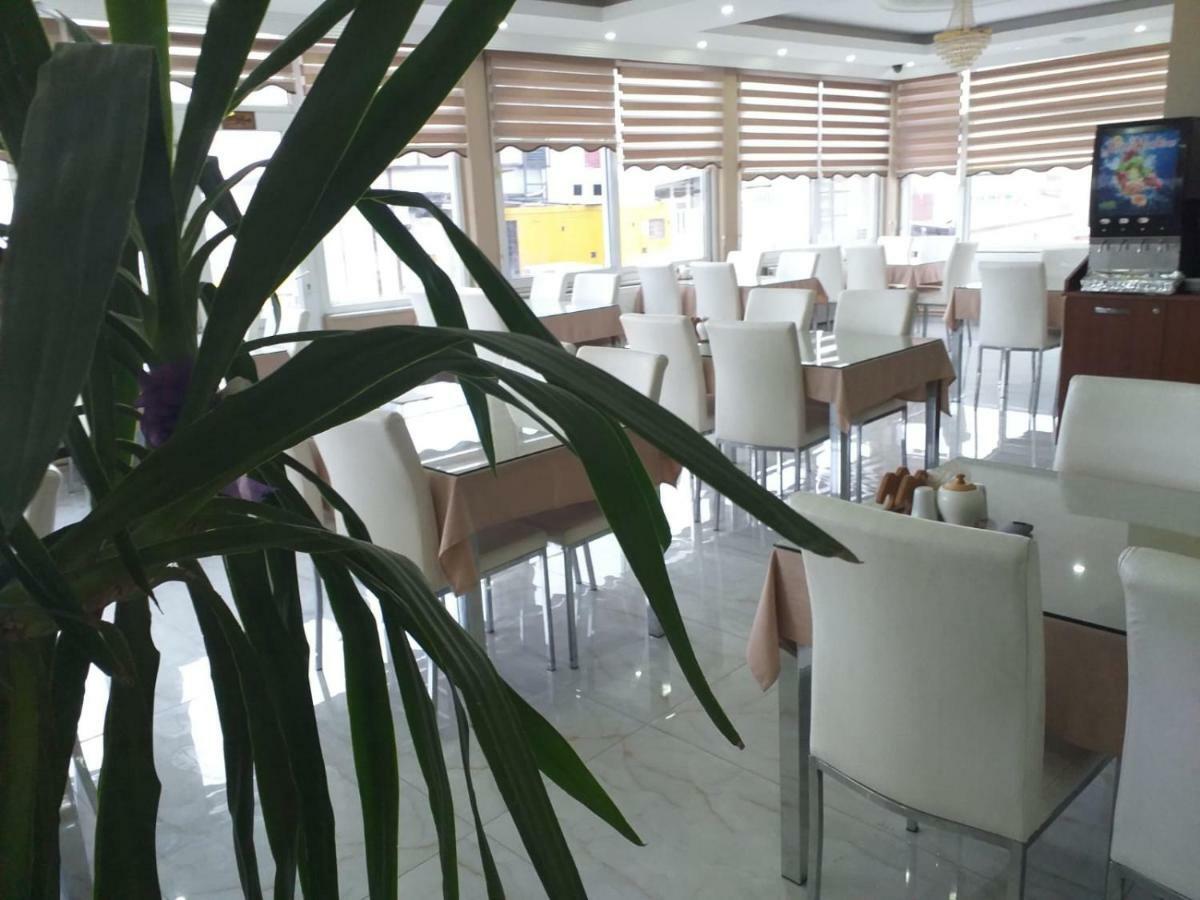 Dempa Hotel — Fotoğraflar 2